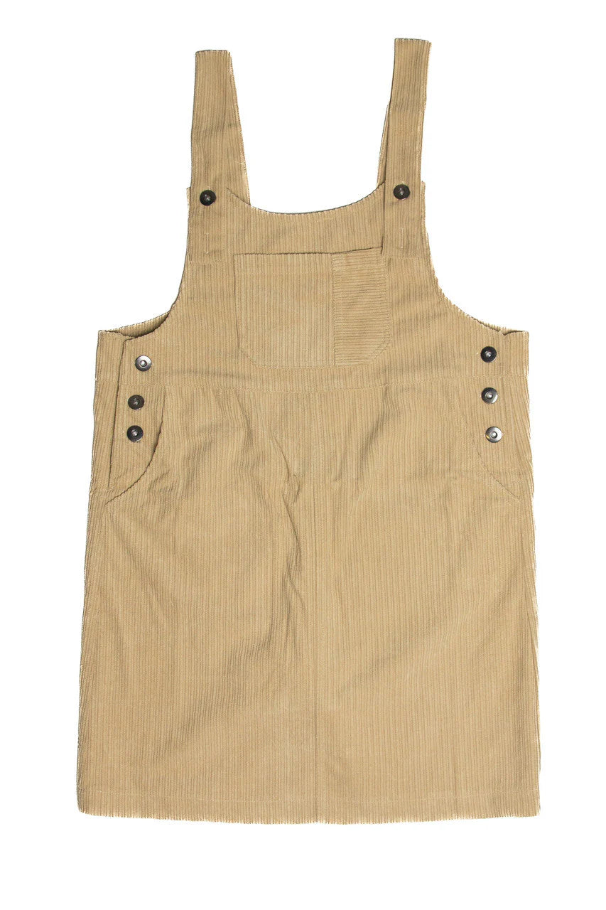 Corduroy Jumper