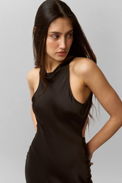 Lina Midi Dress