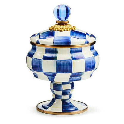 Check Curiosity Pot