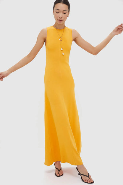 Mango Lucerne Dress