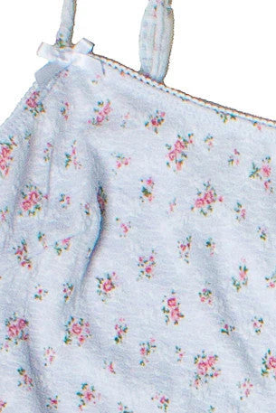 Ditsy Floral Maxi Dress