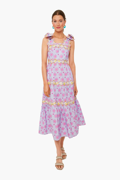 Elara Dress