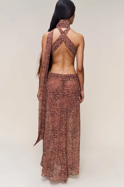 Marais Dress