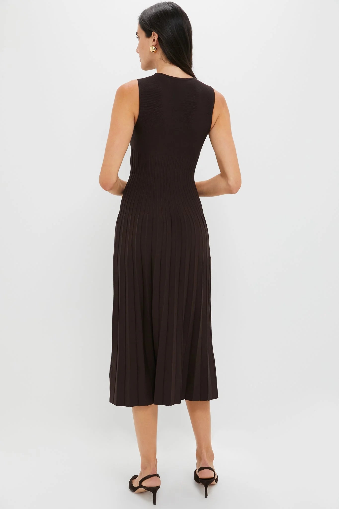 Earth Elyse Dress