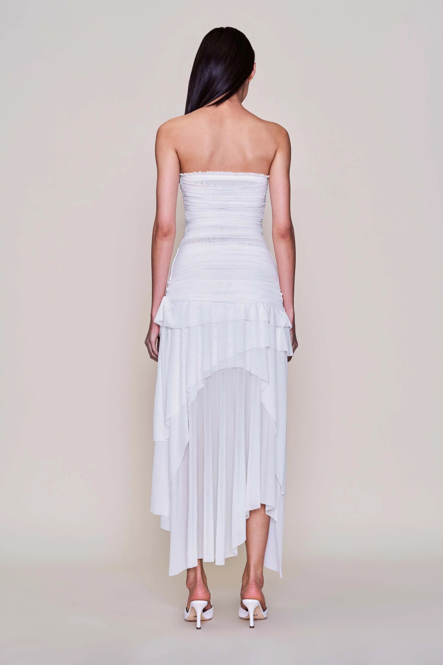 Lyla Twist Dress
