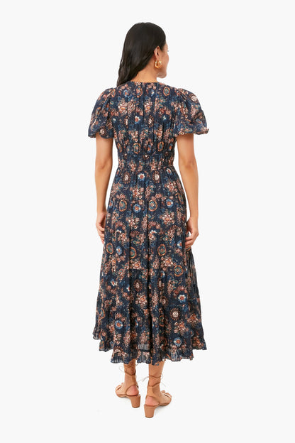 Twilight Thelma Dress