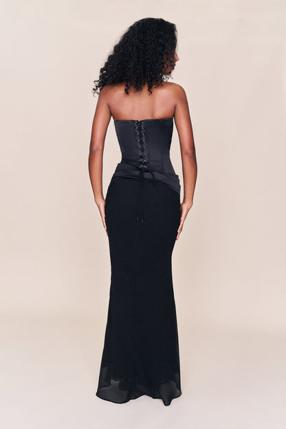 Scarlett Maxi Dress