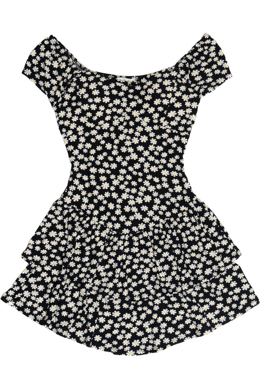 Daisy Mini Dress