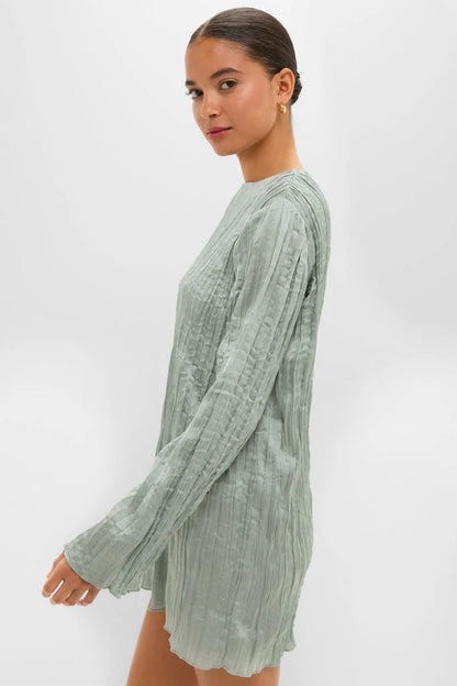Silver Sage Kona Dress