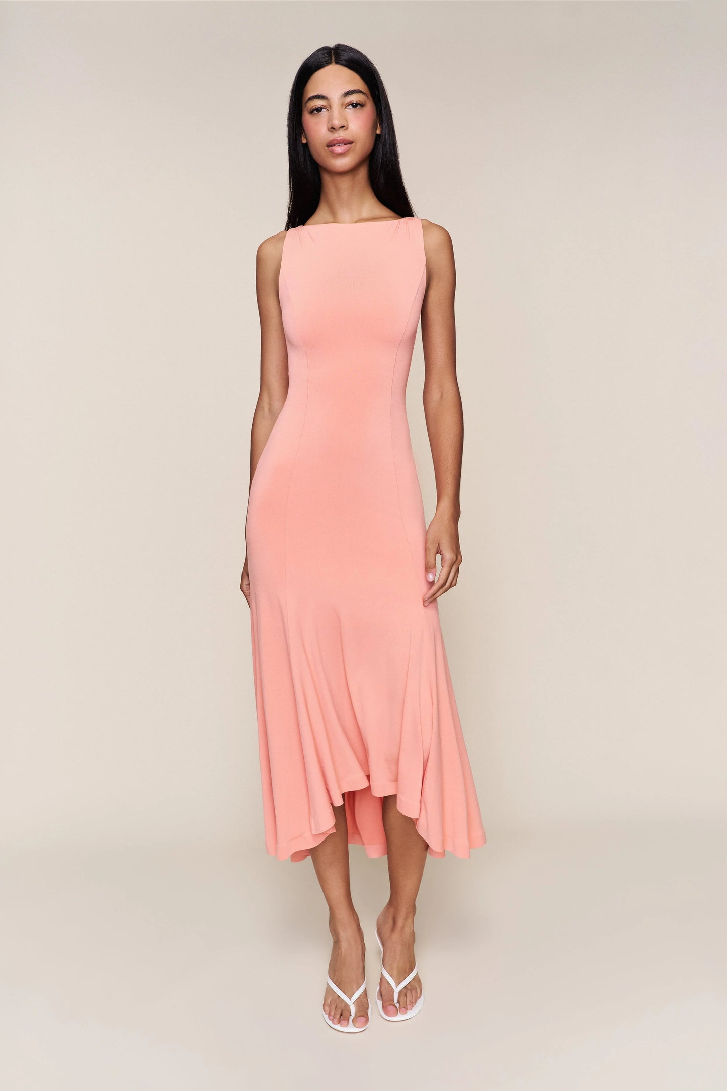 Daye Midi Dress