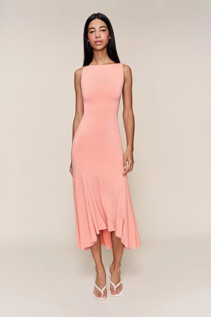 Daye Midi Dress