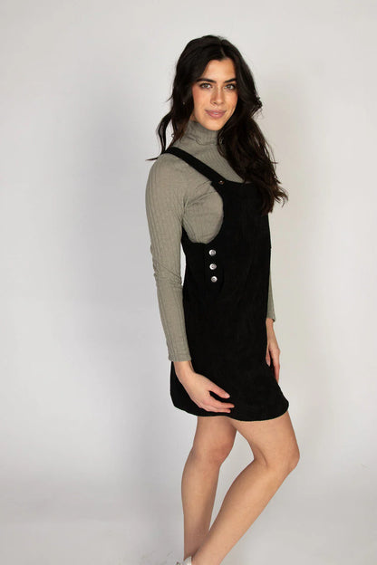 Corduroy Jumper