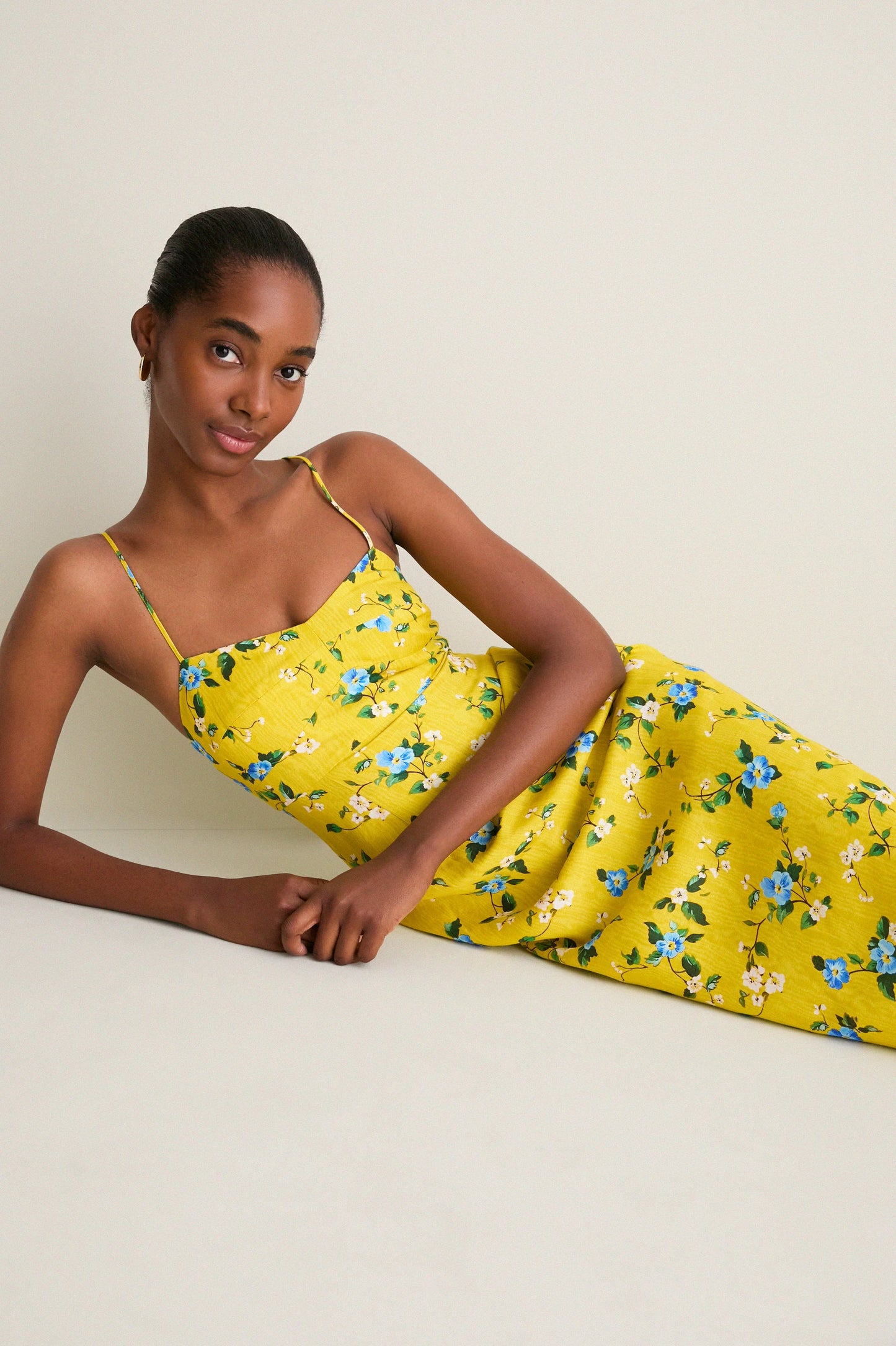 Middleton Meadow Amal Dress