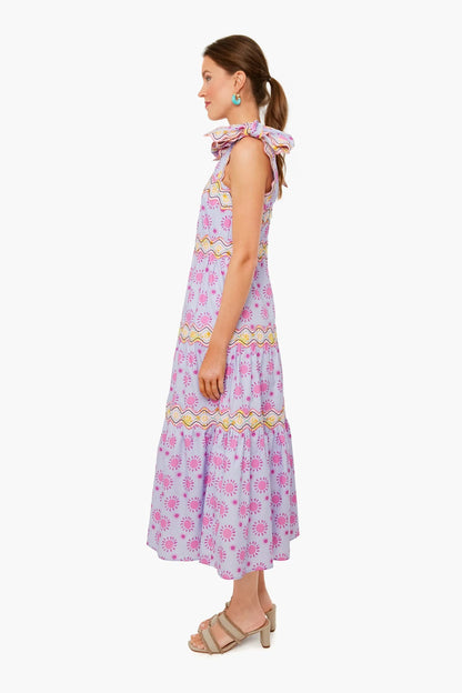 Elara Dress