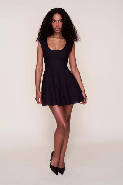 Leila Mini Dress
