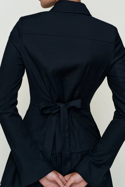 Cherie Suit Dress