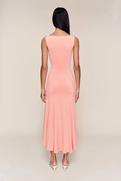 Daye Midi Dress
