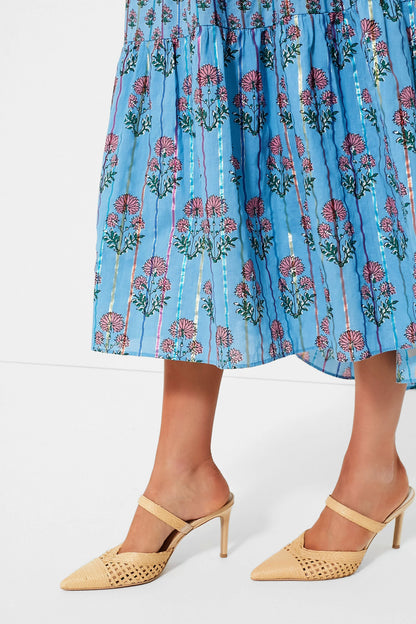 Multi Almina Dress