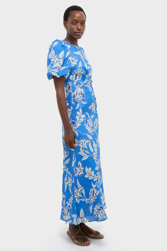 Ren Cut Out Maxi Dress