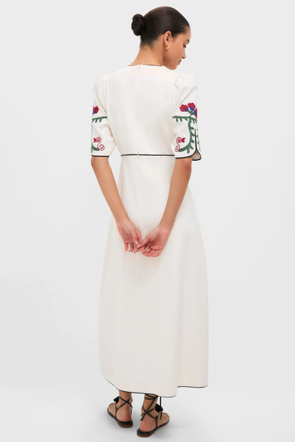 Stitchtopia Margaritte Dress