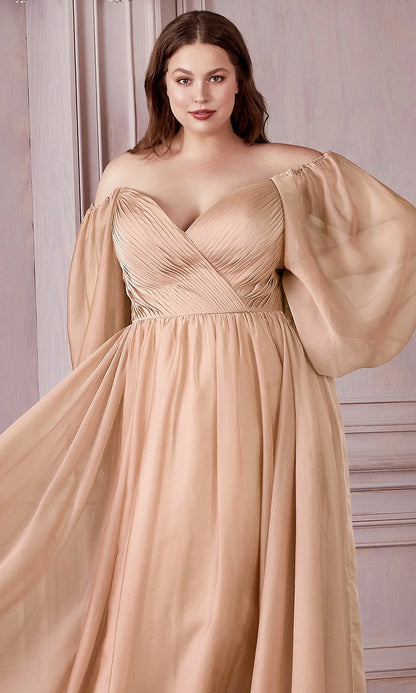 Ladivine Long Formal Dress cd243c