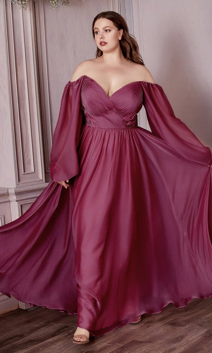 Ladivine Long Formal Dress cd243c