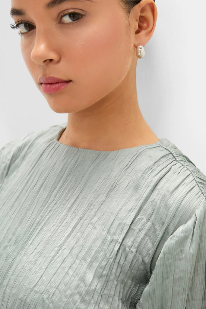 Silver Sage Kona Dress