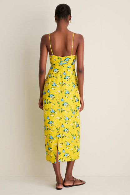 Middleton Meadow Amal Dress