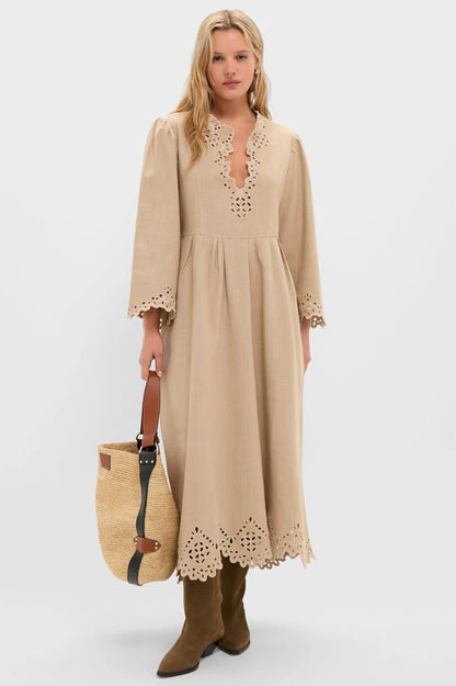 Sahara Tianny Dress