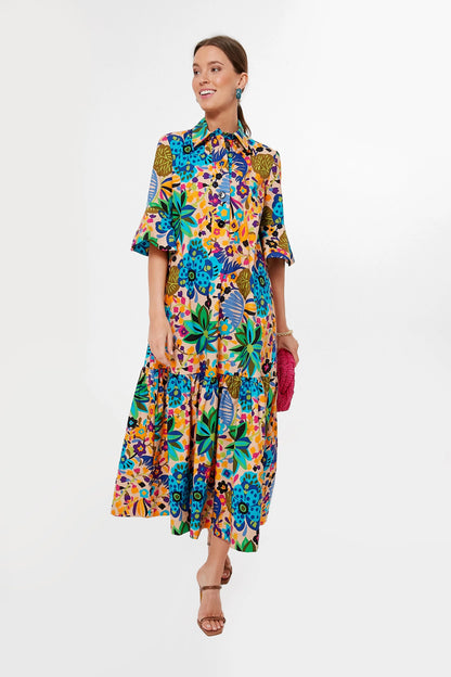Maui Artemis Dress