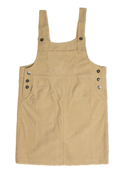 Corduroy Jumper