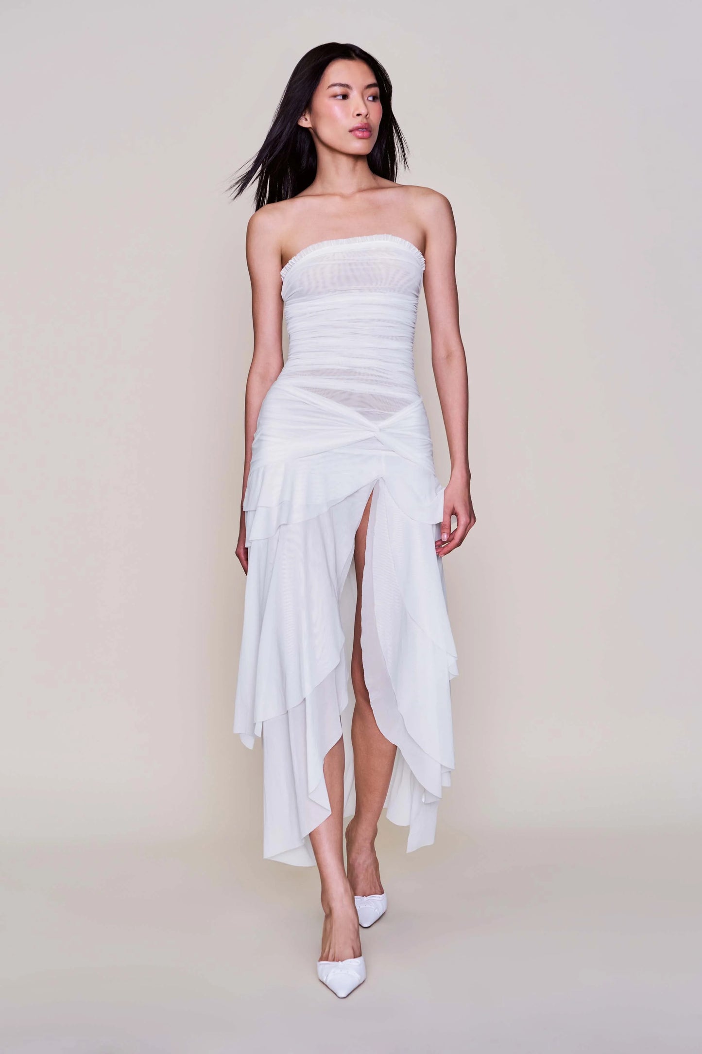 Lyla Twist Dress