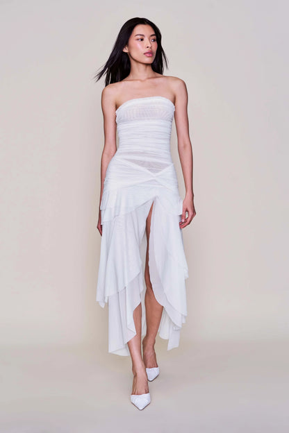Lyla Twist Dress