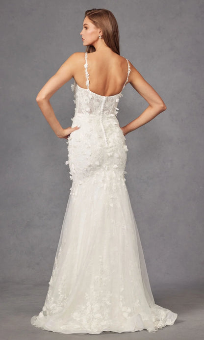 Juliet Long Formal Dress jt2475uw