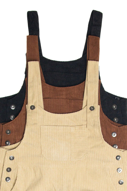 Corduroy Jumper