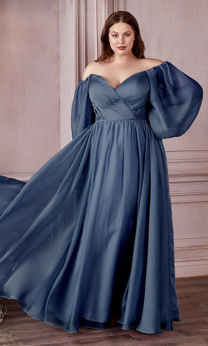 Ladivine Long Formal Dress cd243c