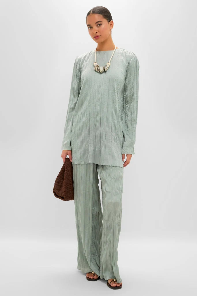 Silver Sage Kona Dress